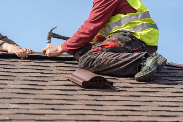 Best Heating Cable for Roof Installation  in Scotts Valley, CA