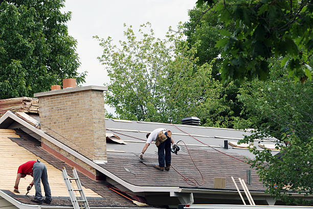 Best Roofing Contractor Near Me  in Scotts Valley, CA