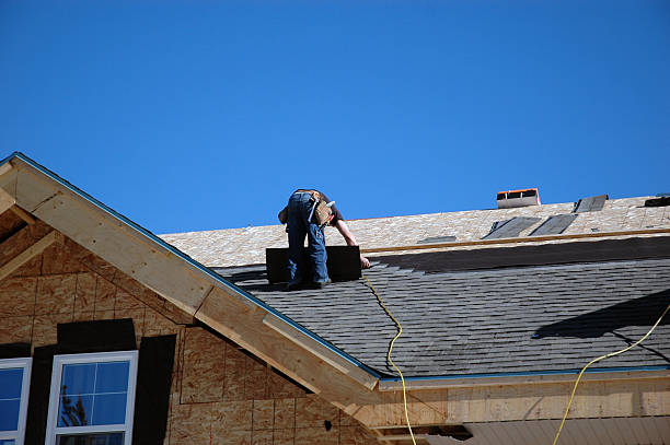Quick and Trustworthy Emergency Roof Repair Services in Scotts Valley, CA