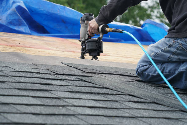 Best Roof Waterproofing Services  in Scotts Valley, CA