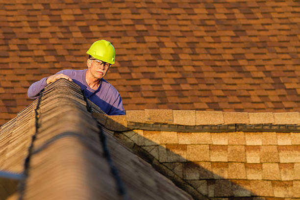 Best Flat Roof Repair Services  in Scotts Valley, CA