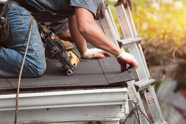 Best Residential Roofing Contractor  in Scotts Valley, CA