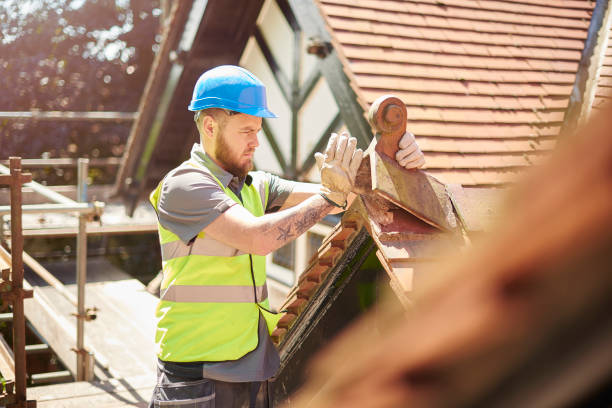 Best Roof Restoration Services  in Scotts Valley, CA